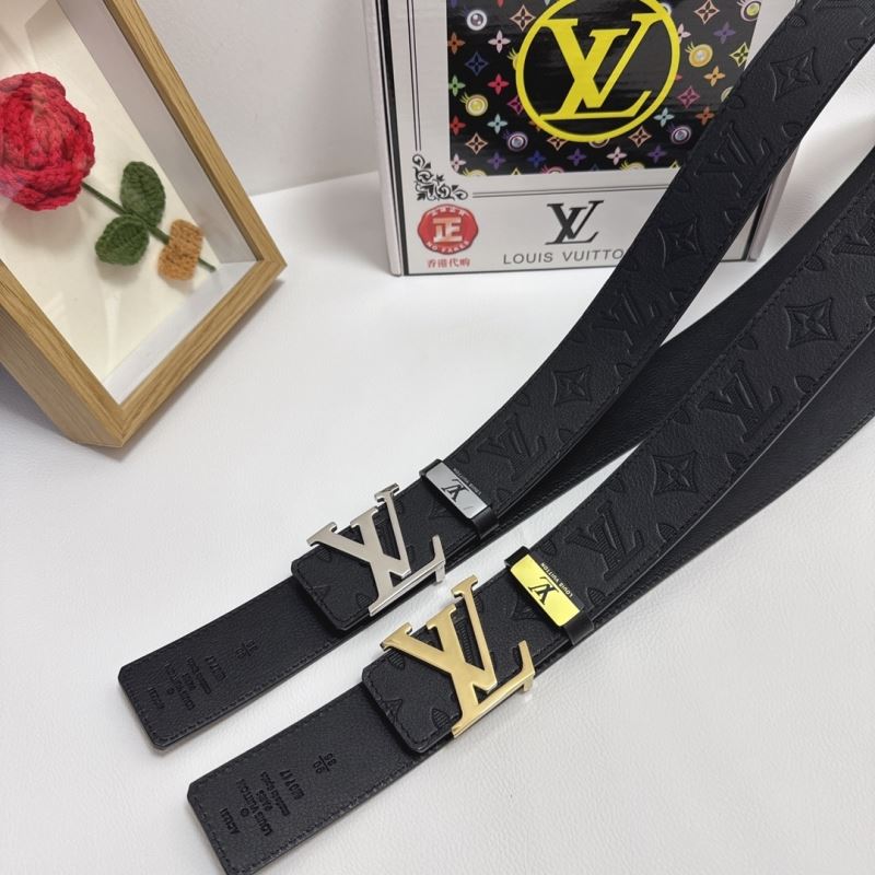 Louis Vuitton Belts